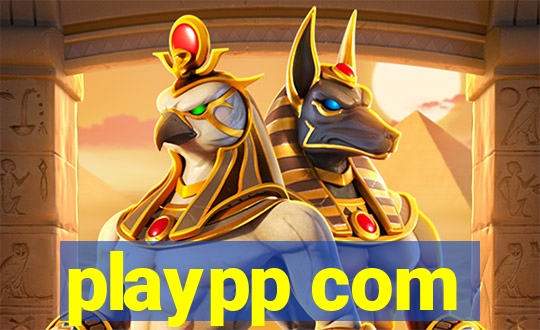 playpp com